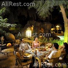 Moevenpick Hotel Cairo-Heliopolis 14